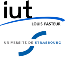 Service Numérique - IUTLPS